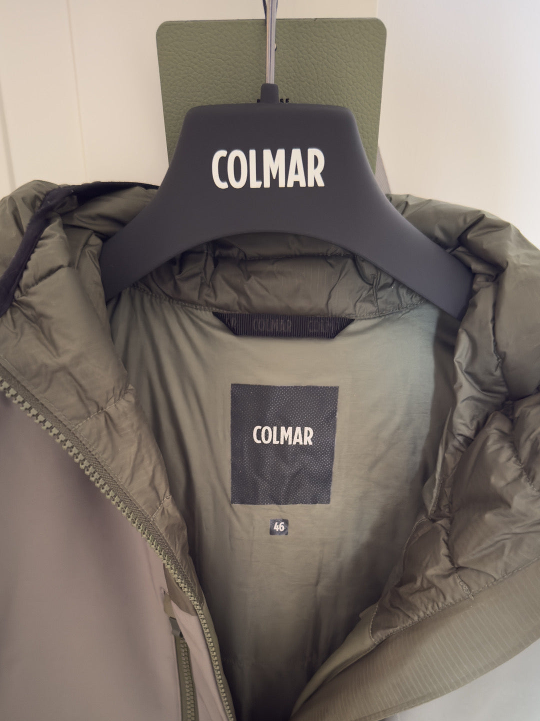 Giacca sci Colmar tg 46