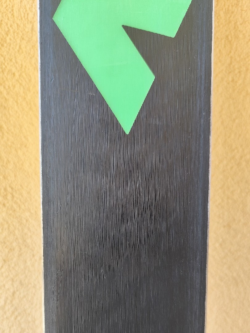 Nordcica WC GS Fis 193cm R30 usati