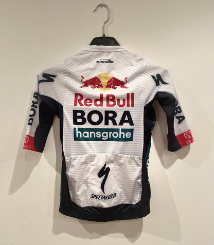 Kit ciclismo Team Redbull Bora tg. S nuovo