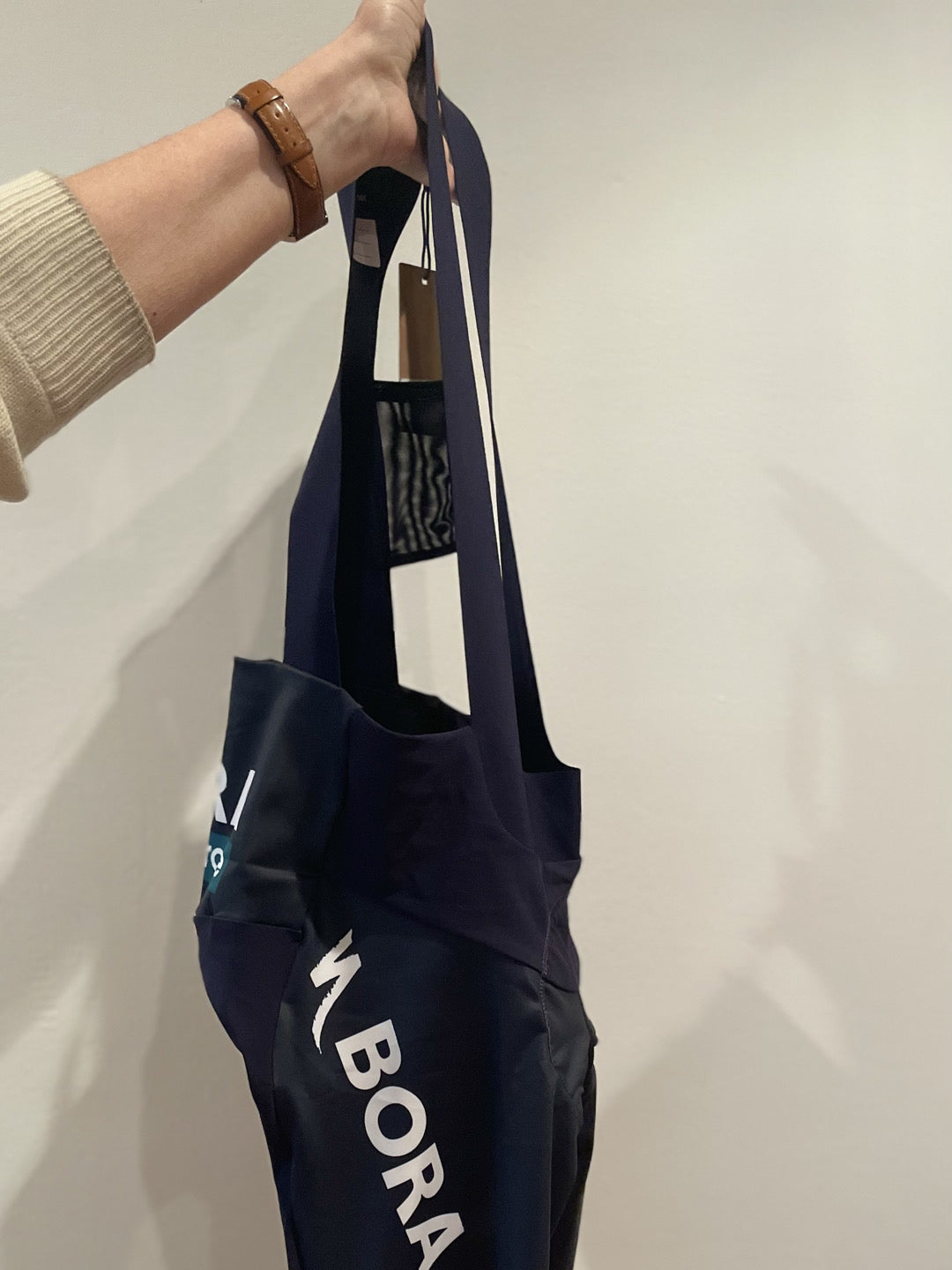 Kit ciclismo Team Redbull Bora tg. S nuovo