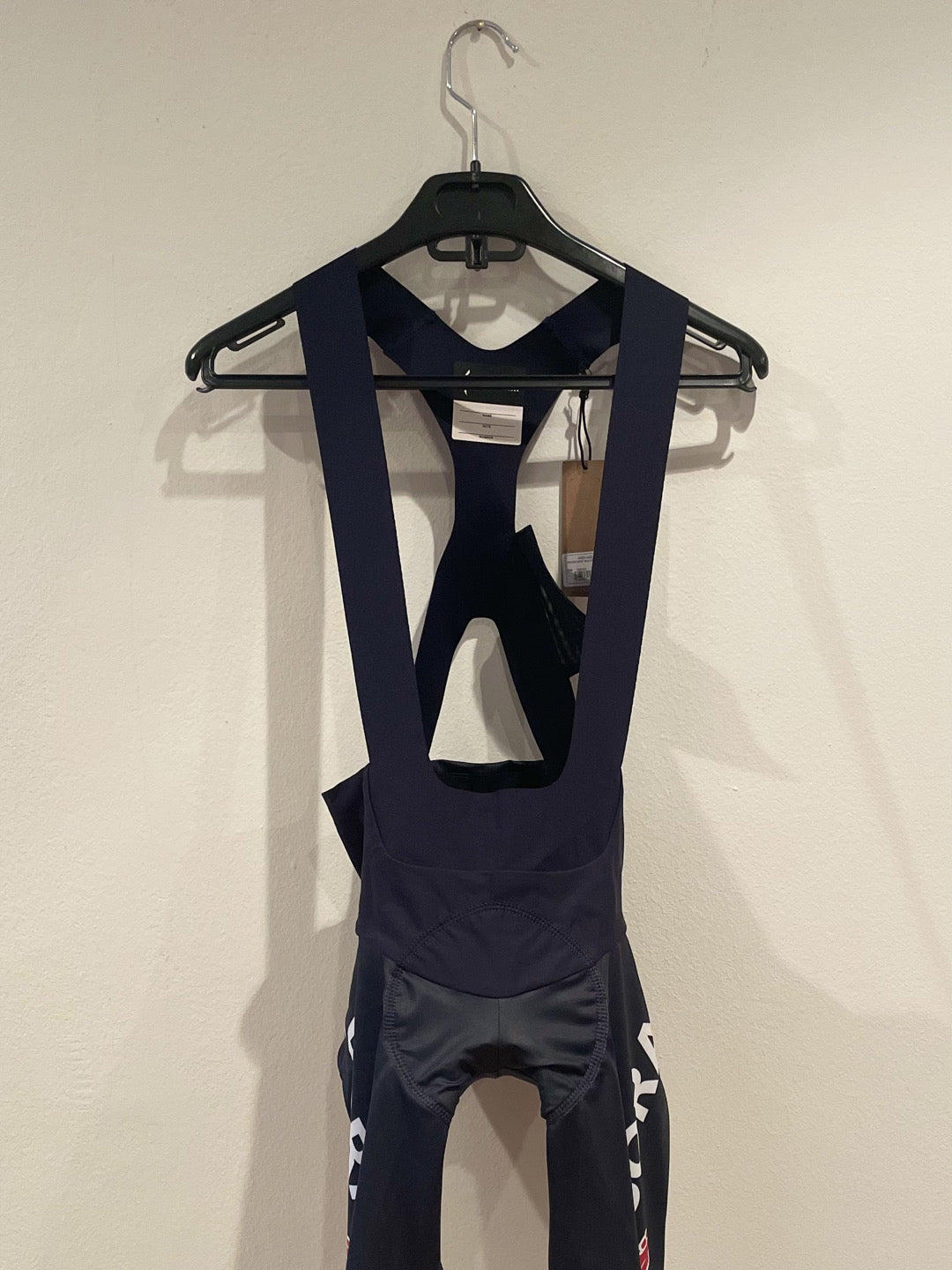 Kit ciclismo Team Redbull Bora tg. S nuovo