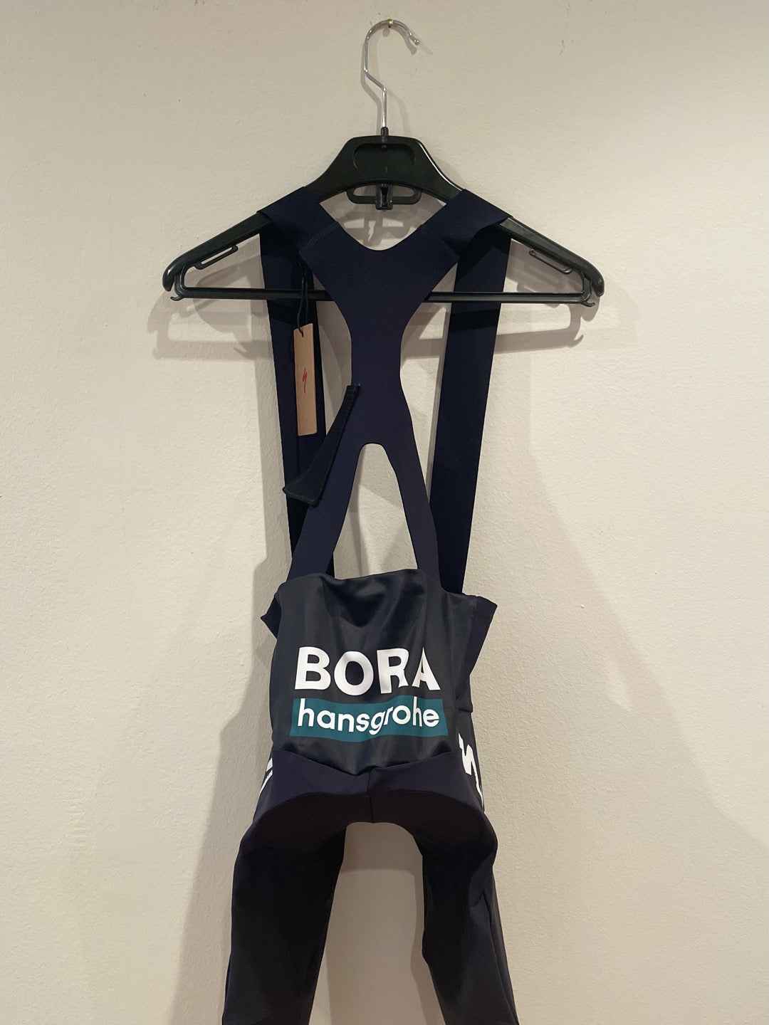 Kit ciclismo Team Redbull Bora tg. S nuovo