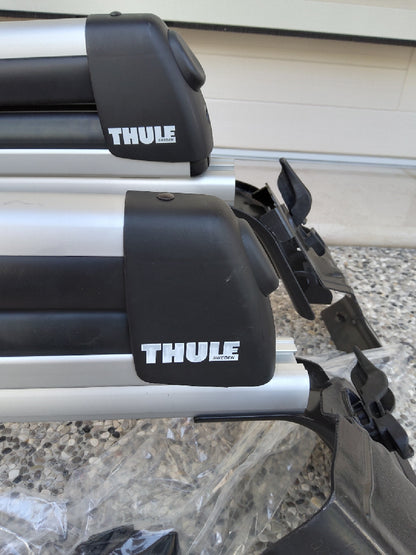 Barre Porta sci Thule
