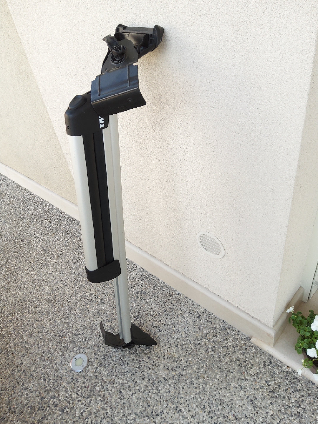 Barre Porta sci Thule