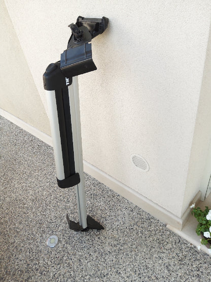 Barre Porta sci Thule