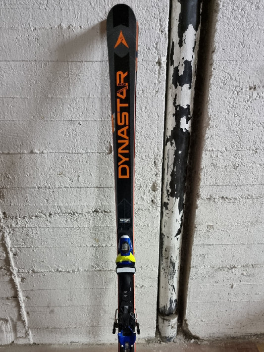 sci Dynastar GS WC Ti speed 175cm usati