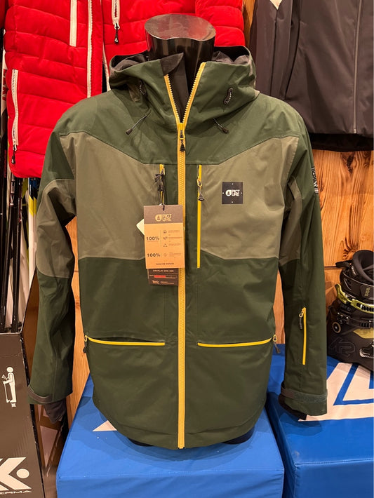 Giacca sci Picture Naikoon tg M NUOVA