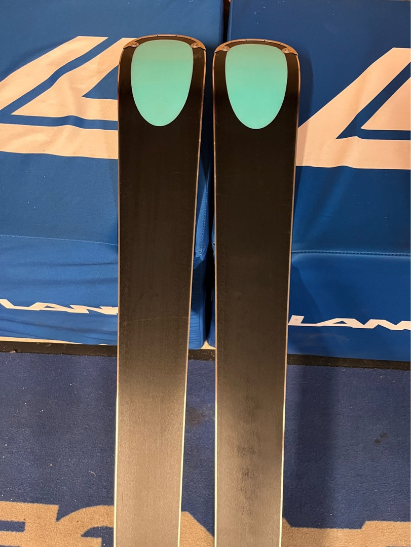 Kastle RX11 178cm r18.3 (2023) sci discesa esperto