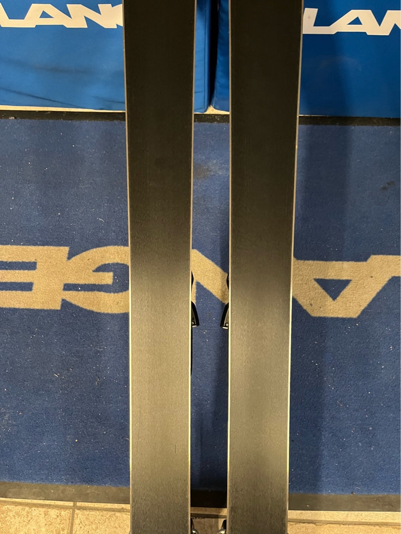 Kastle RX11 178cm r18.3 (2023) sci discesa esperto