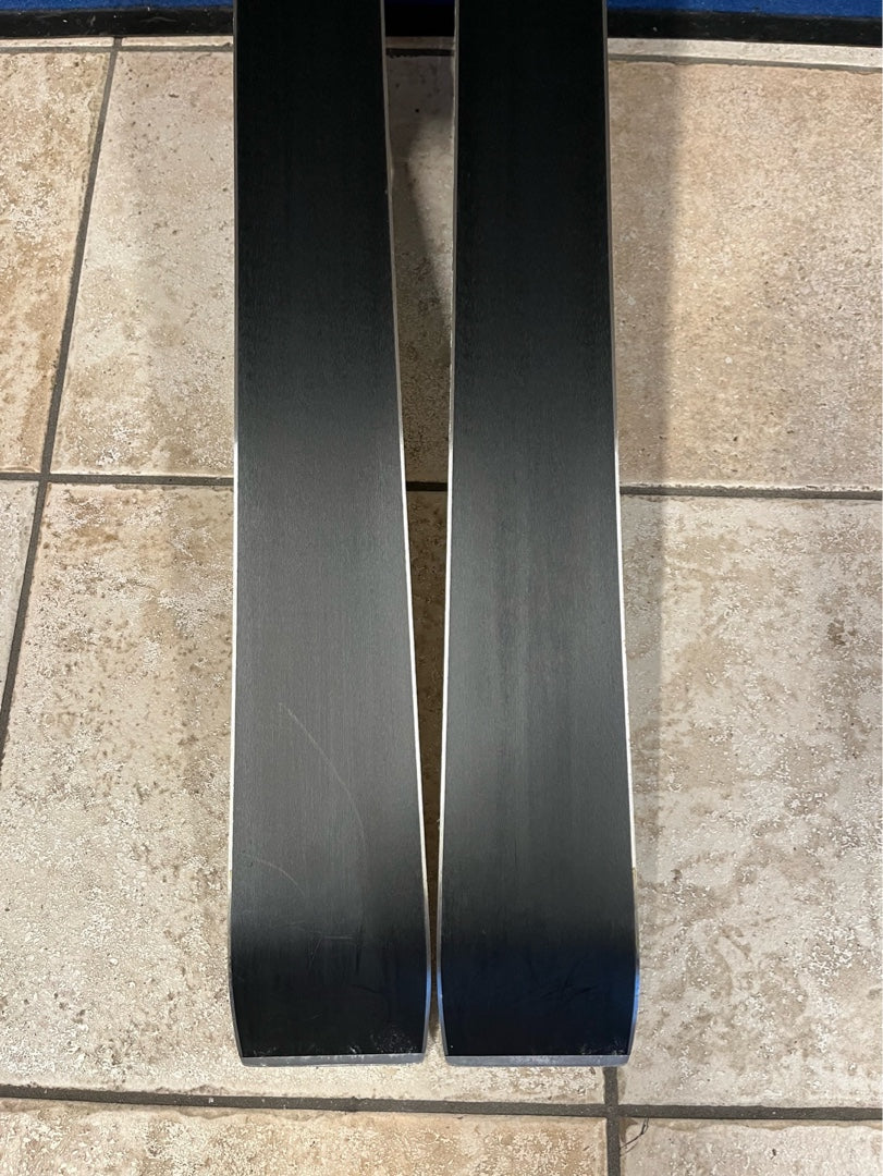 Kastle RX11 178cm r18.3 (2023) sci discesa esperto