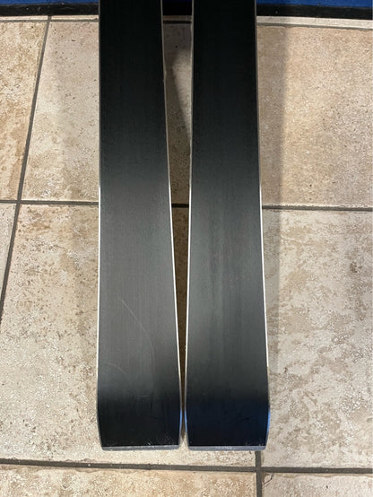 Kastle RX11 178cm r18.3 (2023) sci discesa esperto