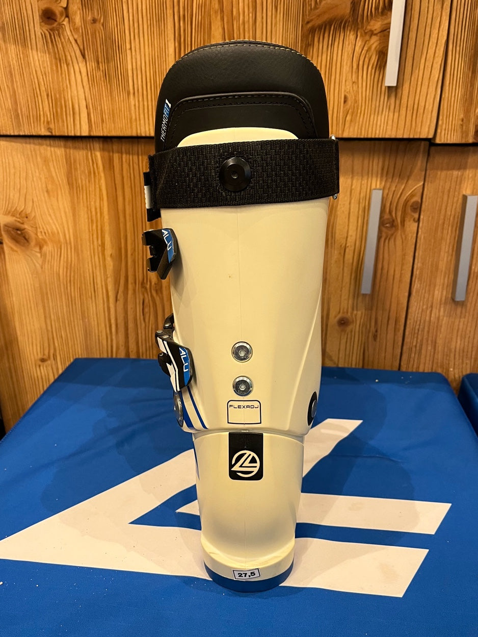 Scarponi Lange RX 100 tg 27.5 (EU 42.5) NUOVI sci