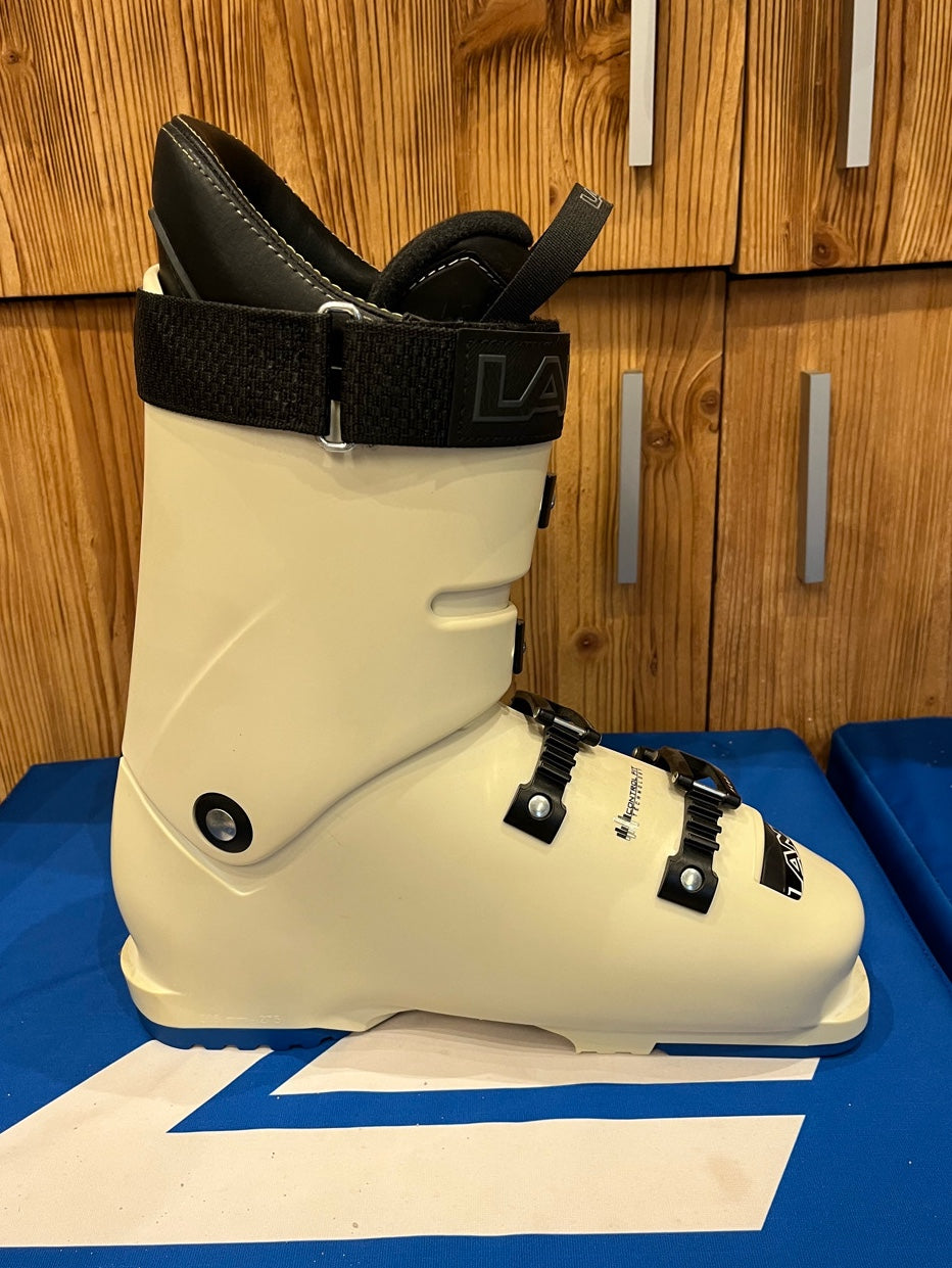 Scarponi Lange RX 100 tg 27.5 (EU 42.5) NUOVI sci