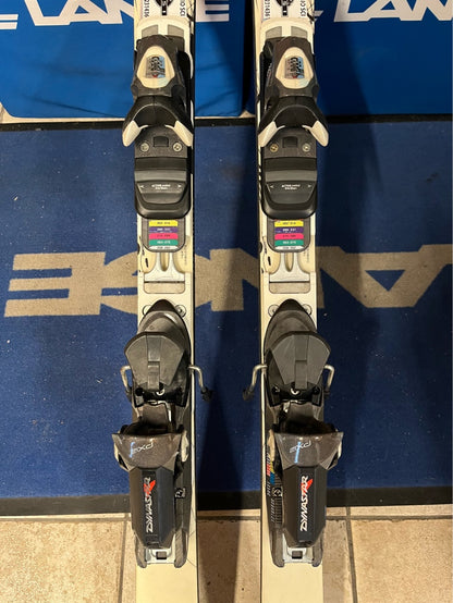 Dynastar Exclusive Course Pro 164cm r20 usato