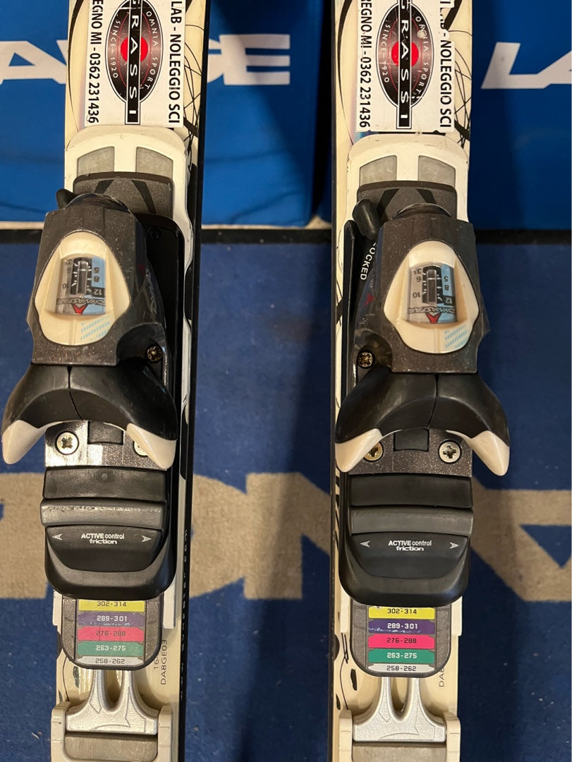 Dynastar Exclusive Course Pro 164cm r20 usato