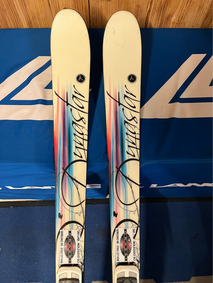 Dynastar Exclusive Course Pro 164cm r20 usato