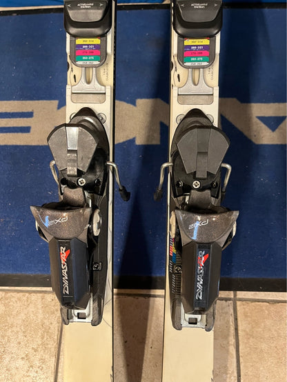 Dynastar Exclusive Course Pro 164cm r20 usato