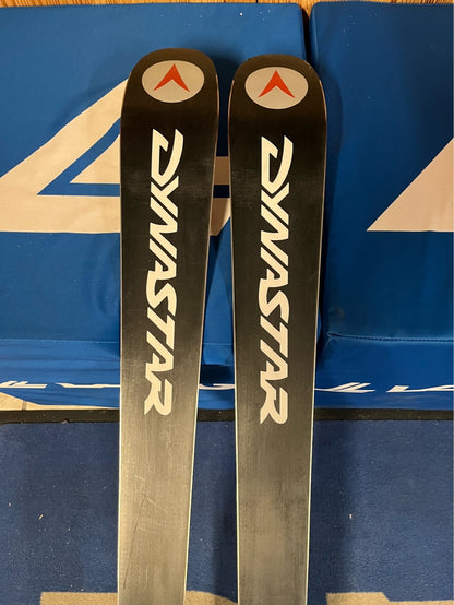 Dynastar Exclusive Course Pro 164cm r20 usato