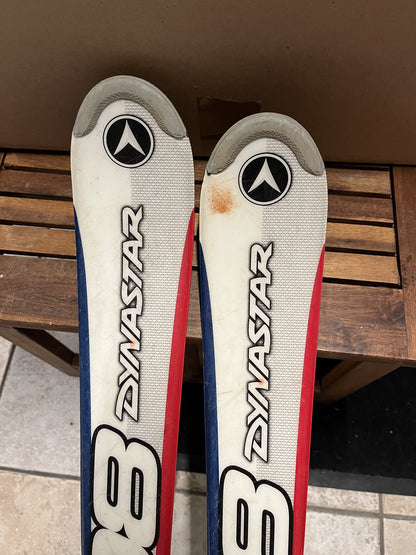 Sci bimbo Dynastar Speed Team 08 120cm usato