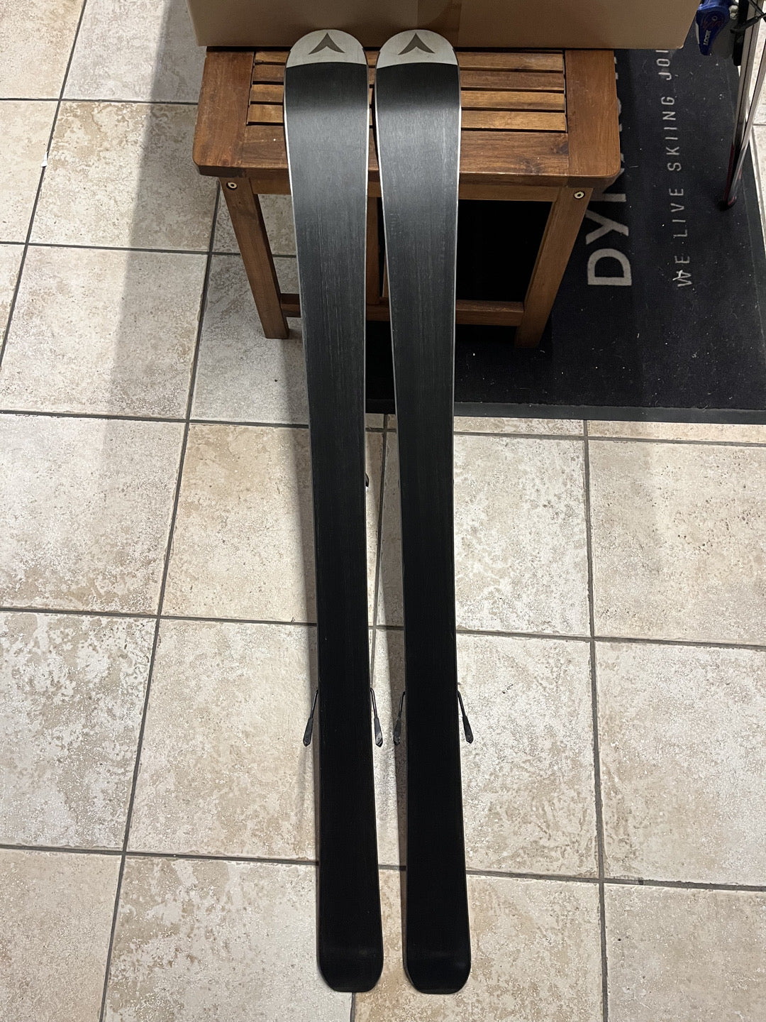 Sci bimbo Dynastar Speed Team 08 120cm usato