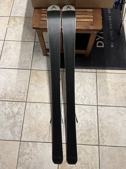 Sci bimbo Dynastar Speed Team 08 120cm usato