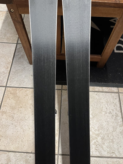 Sci bimbo Dynastar Speed Team 08 120cm usato