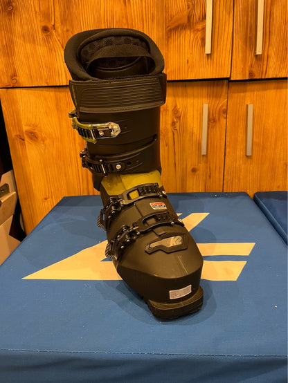 K2 Bfc 120 tg 27-27.5 scarpone sci usato pochissim