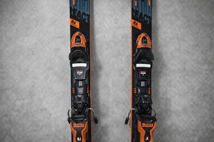 Sci Rossignol React r6 carbon 177cm usati