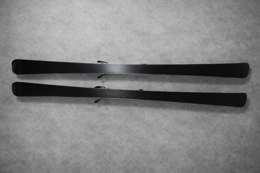 Sci Rossignol React r6 carbon 177cm usati