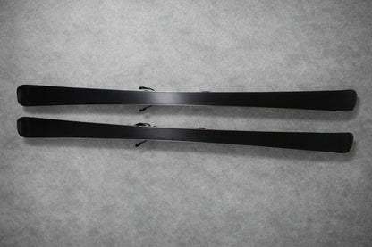 Sci Rossignol React r6 carbon 177cm usati