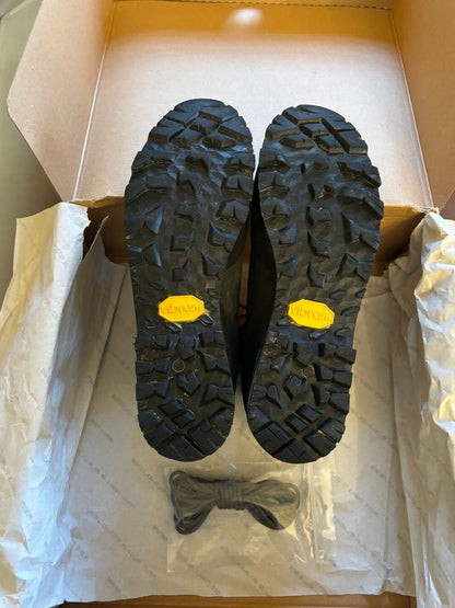 Scarponi da Trekking Montura Dolomia GTX donna tg 41 usati