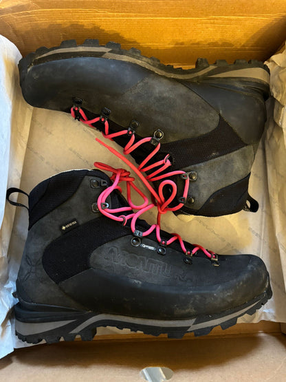 Scarponi da Trekking Montura Dolomia GTX donna tg 41 usati
