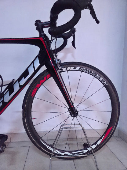 BICI DA CORSA FUJI TRANSONIC 2.7 tg. M usata