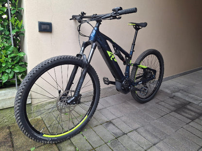 Raymon Fullray 130E 6.0 29"