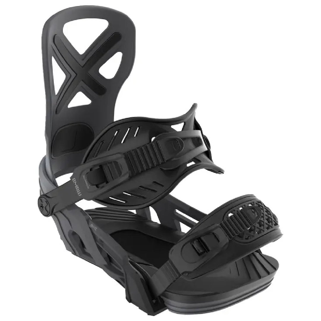 Attacco snowboard Bent Metal Anvil tg. M usato
