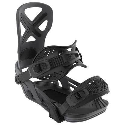 Attacco snowboard Bent Metal Anvil tg. M usato