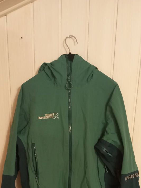 guscio Rockexperience rockbuster 2.0 tg M usato