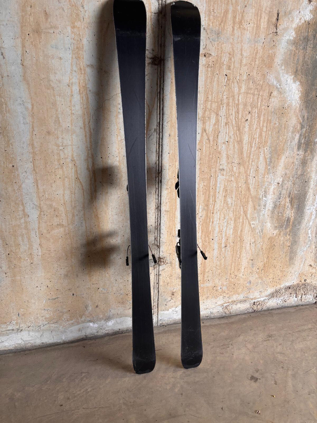 Sci donna Rossignol Nova 4 154cm usato