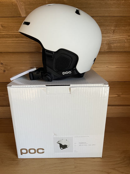 Casco Poc Fornix xs-s 51/54cm NUOVO