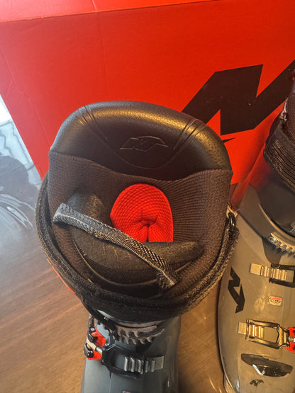 scarponi nordica Sportmachine 3 120 tg 30 / 31 usati