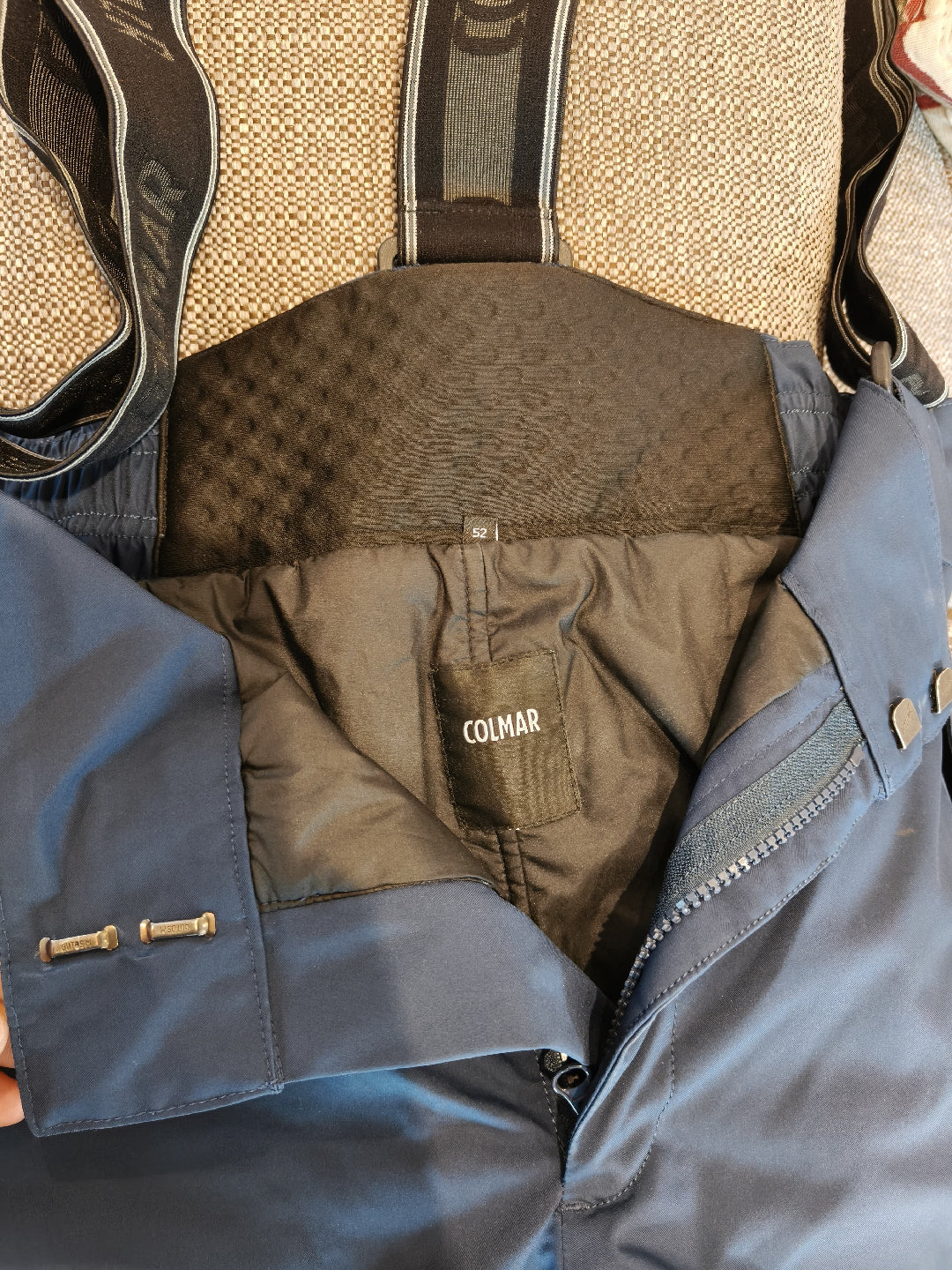 pantaloni sci colmar taglia 52 anno 2024/2025