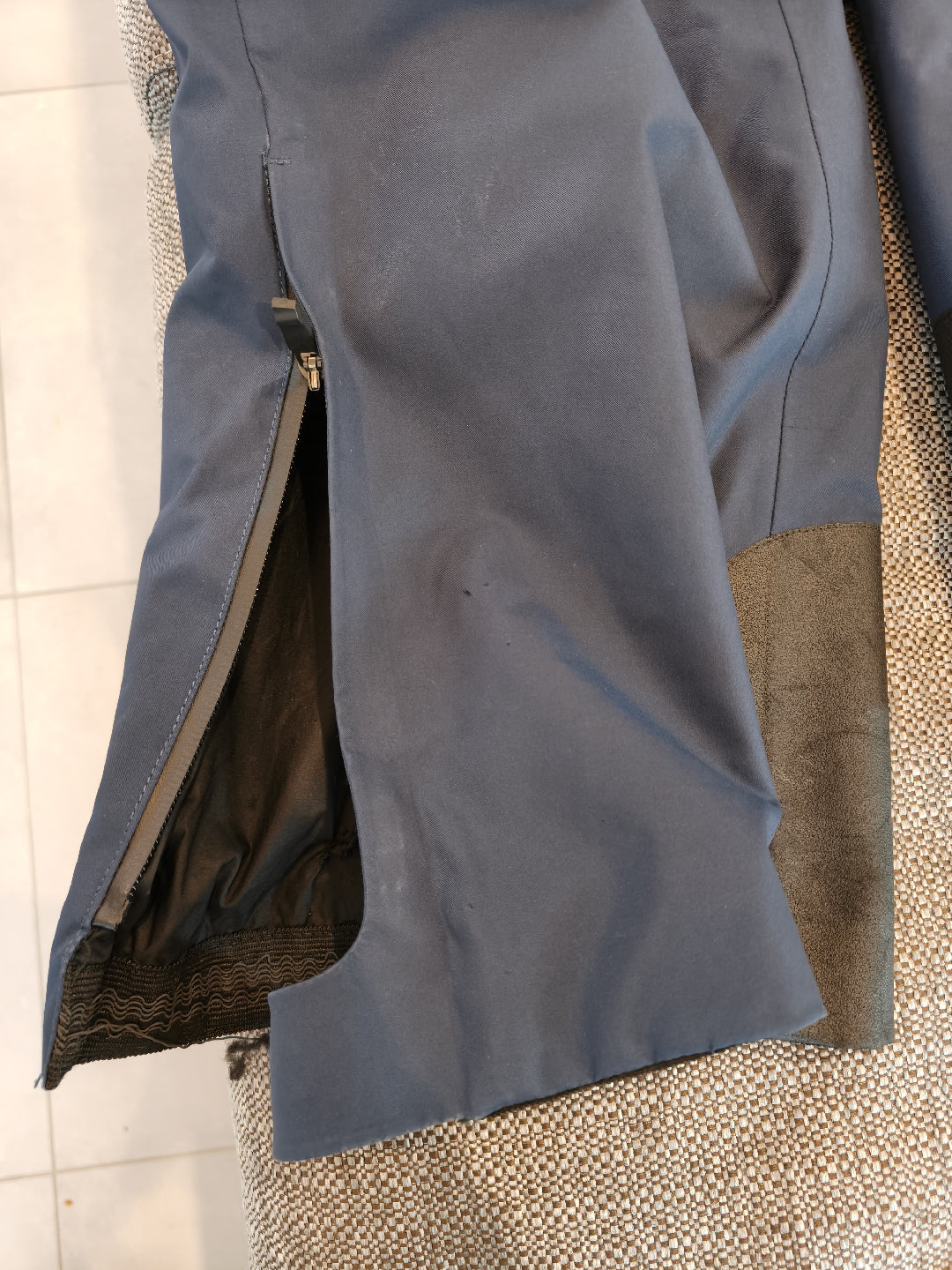 pantaloni sci colmar taglia 52 anno 2024/2025