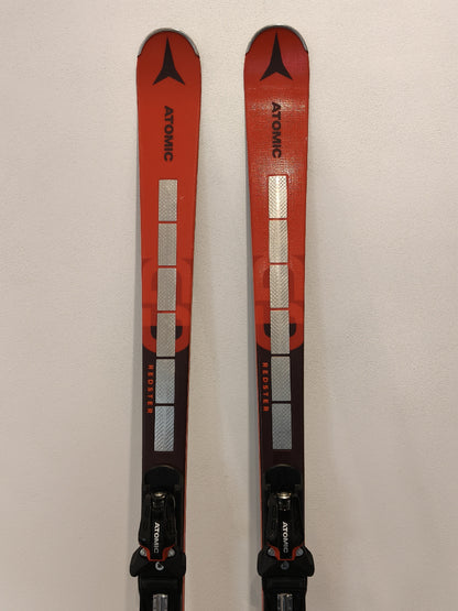 Sci Atomic G9 177 cm anno 2024/2025 usato