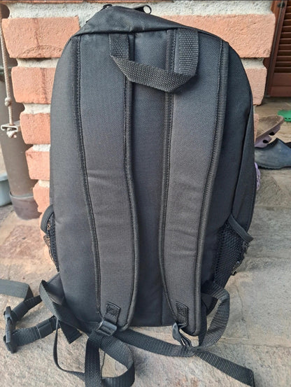 Zaino trekking Darwin DF Mountain 10L nuovo