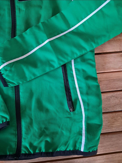 Giacca Mizuno donna Micro Jacket tg. XS nuova