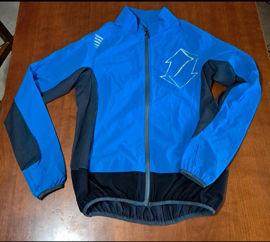 Giacca Running Lady Jacket Ande nuova