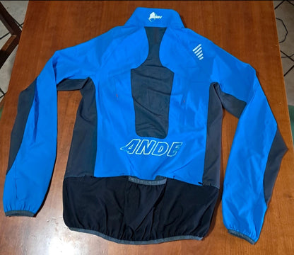 Giacca Running Lady Jacket Ande nuova