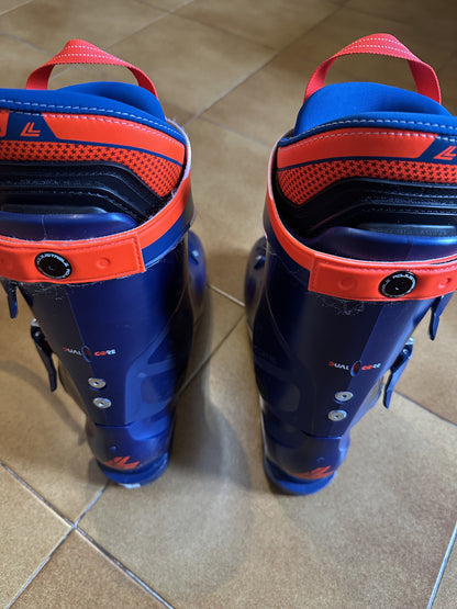 Scarpono LANGE RS 130 MV taglia 27.5 usati