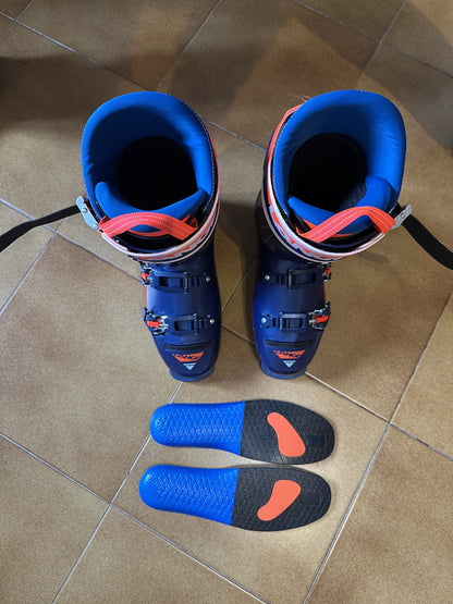 Scarpono LANGE RS 130 MV taglia 27.5 usati