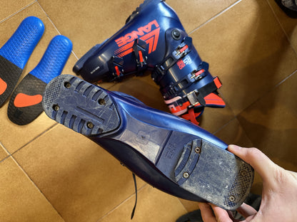 Scarpono LANGE RS 130 MV taglia 27.5 usati